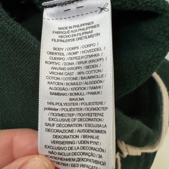 POLO Ralph Lauren Men's Signature Classic Fleece Pants men’s size medium - Picture 10 of 14